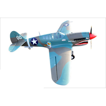 Avión Shape Epo Foamtoy Remote Control Airplane RC Model